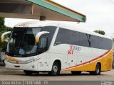 JR 4000 Transportes 2036 na cidade de Teresina, Piauí, Brasil, por João Victor. Número da foto: #1483151.