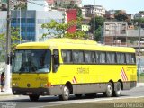 Viação Itapemirim 40277 na cidade de Vitória, Espírito Santo, Brasil, por Luan Peixoto. Número da foto: #:id.