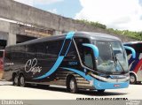 Empresa de Ônibus Nossa Senhora da Penha 52004 na cidade de Curitiba, Paraná, Brasil, por Paulo Roberto Chulis. Número da foto: #1482636.