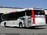 Viação Andorinha Rio D59304 na cidade de Rio de Janeiro, Rio de Janeiro, Brasil, por Roberto Marinho - Ônibus Expresso. Número da foto: #:id.