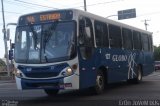 Transportadora Globo 127 na cidade de Recife, Pernambuco, Brasil, por Eronildo Assunção. Número da foto: #:id.