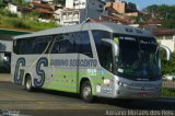 Guerino Seiscento 0411 na cidade de Bauru, São Paulo, Brasil, por Adriano Moraes dos Reis. Número da foto: #1482552.