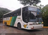 Empresa Gontijo de Transportes 15620 na cidade de São Paulo, São Paulo, Brasil, por Leonardo Fidelli. ID da foto: :id.