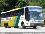 Empresa Gontijo de Transportes 15380 na cidade de Barra do Piraí, Rio de Janeiro, Brasil, por José Augusto de Souza Oliveira. Número da foto: #1481284.