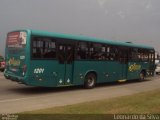 Transporte Coletivo Estrela 1201 na cidade de Florianópolis, Santa Catarina, Brasil, por Leonardo da Silva. Número da foto: #:id.