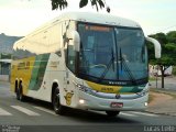 Empresa Gontijo de Transportes 18415 na cidade de Belo Horizonte, Minas Gerais, Brasil, por Lucas Leite. Número da foto: #1482697.
