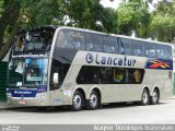 Lancatur Transporte e Turismo 21290 na cidade de Curitiba, Paraná, Brasil, por Wagner Domingos Ivanesken. Número da foto: #:id.