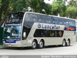 Lancatur Transporte e Turismo 21290 na cidade de Curitiba, Paraná, Brasil, por Wagner Domingos Ivanesken. ID da foto: :id.