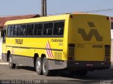 Viação Itapemirim 30095 na cidade de Teresina, Piauí, Brasil, por João Victor. Número da foto: #1483075.