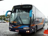 Breda Transportes e Serviços 1865 na cidade de Santos, São Paulo, Brasil, por Matheus  Scheguschewsky. Número da foto: #1482402.
