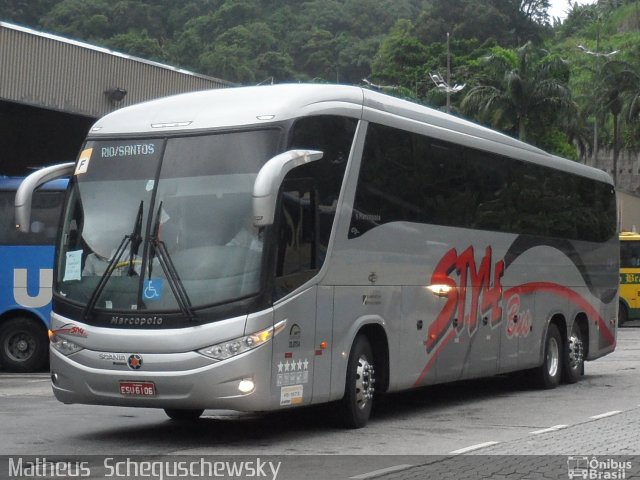 Style Bus 2900 na cidade de Santos, São Paulo, Brasil, por Matheus  Scheguschewsky. Número da foto: #1483807.
