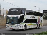 Guibor Turismo 2112 na cidade de Campinas, São Paulo, Brasil, por Guilherme Rafael. Número da foto: #1485179.