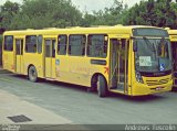 Gidion Transporte e Turismo 11112 na cidade de Joinville, Santa Catarina, Brasil, por Andrews  Fuscolin. ID da foto: :id.