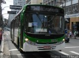 VB Transportes e Turismo 3984 na cidade de Campinas, São Paulo, Brasil, por Rogério Teixeira Varadi. Número da foto: #:id.