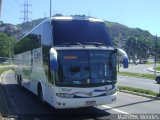 Bosi Turismo 3000 na cidade de Vitória, Espírito Santo, Brasil, por Matheus Mendes. Número da foto: #:id.