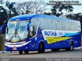 RodeRotas - Rotas de Viação do Triângulo 72107 na cidade de Maringá, Paraná, Brasil, por Victor Hugo Guedes Pereira. Número da foto: #:id.