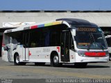 Viação Andorinha Rio D59304 na cidade de Rio de Janeiro, Rio de Janeiro, Brasil, por Roberto Marinho - Ônibus Expresso. Número da foto: #:id.
