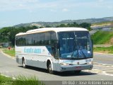 Emtram 2910 na cidade de Gama, Distrito Federal, Brasil, por José Antônio Gama. Número da foto: #:id.