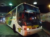 Empresa Gontijo de Transportes 15380 na cidade de Belo Horizonte, Minas Gerais, Brasil, por Fabri Ferreira. Número da foto: #1484159.