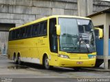 Viação Itapemirim 9033 na cidade de Curitiba, Paraná, Brasil, por Sanderson Samuel. Número da foto: #1485086.