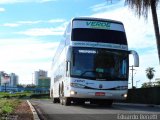 EB Silvério Viagens e Turismo 7800 na cidade de Cuiabá, Mato Grosso, Brasil, por Eduardo Benetti . Número da foto: #1483363.