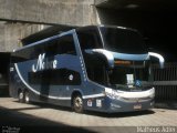 Nobre Transporte Turismo 2030 na cidade de Belo Horizonte, Minas Gerais, Brasil, por Matheus Adler. ID da foto: :id.