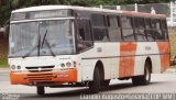 Viação Paraúna 3380 na cidade de Goiânia, Goiás, Brasil, por Vicente Pinto Moreira. Número da foto: #1485085.