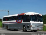 Ônibus Particulares 004 na cidade de Sabará, Minas Gerais, Brasil, por Kleisson  dos Santos. Número da foto: #:id.