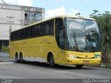 Viação Itapemirim 8015 na cidade de Recife, Pernambuco, Brasil, por Rafa Fernandes. Número da foto: #1483309.