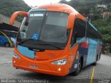 Viação Piracicabana 1752 na cidade de Santos, São Paulo, Brasil, por Matheus  Scheguschewsky. Número da foto: #1483810.