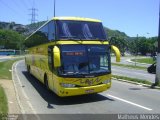 Pacanhã Turismo 900 na cidade de Vitória, Espírito Santo, Brasil, por Matheus Mendes. Número da foto: #1483543.
