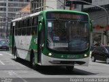 Padova Coletivos 3510 na cidade de Campinas, São Paulo, Brasil, por Rogério Teixeira Varadi. Número da foto: #:id.