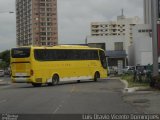 Kaissara - Viação Caiçara 2105 na cidade de Campos dos Goytacazes, Rio de Janeiro, Brasil, por Luis Otávio Vicente Domingues. ID da foto: :id.