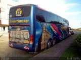 Bosembecker 5002 na cidade de Torres, Rio Grande do Sul, Brasil, por Joel Cunha. Número da foto: #:id.