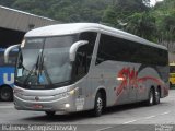 Style Bus 2900 na cidade de Santos, São Paulo, Brasil, por Matheus  Scheguschewsky. Número da foto: #1483807.