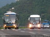 Fácil Transportes e Turismo RJ 140.041 na cidade de Petrópolis, Rio de Janeiro, Brasil, por Pedro Henrique Queiroz. Número da foto: #:id.
