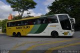 Empresa Gontijo de Transportes 12700 na cidade de São Paulo, São Paulo, Brasil, por Ricardo Silva Monteiro. Número da foto: #1483329.
