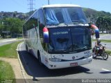 Vai-Vem Turismo 4400 na cidade de Vitória, Espírito Santo, Brasil, por Matheus Mendes. Número da foto: #1483545.