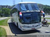 Vai-Vem Turismo 4400 na cidade de Vitória, Espírito Santo, Brasil, por Matheus Mendes. ID da foto: :id.