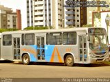 TCCC - Transporte Coletivo Cidade Canção 5767 na cidade de Maringá, Paraná, Brasil, por Victor Hugo Guedes Pereira. Número da foto: #:id.