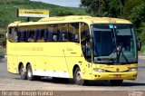 Viação Itapemirim 5867 na cidade de Manhuaçu, Minas Gerais, Brasil, por Ricardo  Knupp Franco. Número da foto: #1484374.