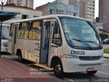 Cristo Rei > CCD Transporte Coletivo > SPE Via Mobilidade S/A DN026 na cidade de Curitiba, Paraná, Brasil, por Paulo Gustavo. Número da foto: #:id.