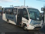 Icaraí Auto Transportes SG 54.037 na cidade de São Gonçalo, Rio de Janeiro, Brasil, por Pedro Thomaz. Número da foto: #:id.