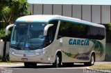 Viação Garcia 7326 na cidade de Ourinhos, São Paulo, Brasil, por Francisco Ivano. Número da foto: #1483502.
