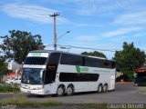 EB Silvério Viagens e Turismo 2010 na cidade de Cuiabá, Mato Grosso, Brasil, por Eduardo Benetti . Número da foto: #1483373.