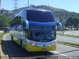 Ramos Tur 4200 na cidade de Vitória, Espírito Santo, Brasil, por Matheus Mendes. Número da foto: #1483595.