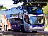 Expresso Maringá 5731 na cidade de Maringá, Paraná, Brasil, por Victor Hugo Guedes Pereira. Número da foto: #:id.