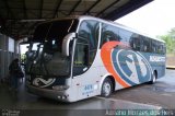 Expresso Nordeste 4475 na cidade de Londrina, Paraná, Brasil, por Adriano Moraes dos Reis. Número da foto: #1484950.
