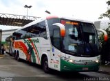 Empresa de Transportes Andorinha 6340 na cidade de São Paulo, São Paulo, Brasil, por Leandro Matos. Número da foto: #:id.