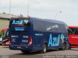 Lirabus 12169 na cidade de Campinas, São Paulo, Brasil, por Guilherme Rafael. Número da foto: #1485242.